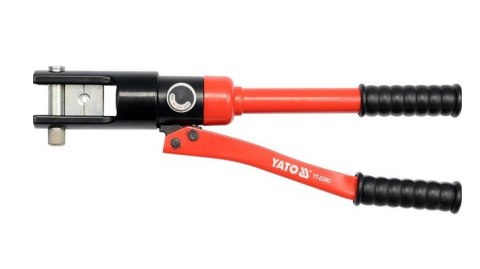 YATO PRASKA HYDRAULICZNA 16-240mm2 YT-22861 PRASKA YATO PRASKA HYDRAULICZNA 16-240mm2 YT-22861 PRASKA
