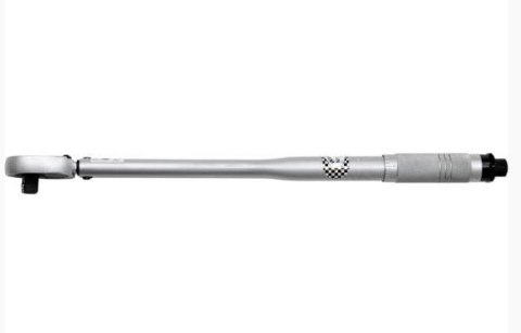 YATO YT-0760 Klucz dynamometryczny 1/2'' 42-210 nm YATO YT-0760 Klucz dynamometryczny 1/2'' 42-210 nm