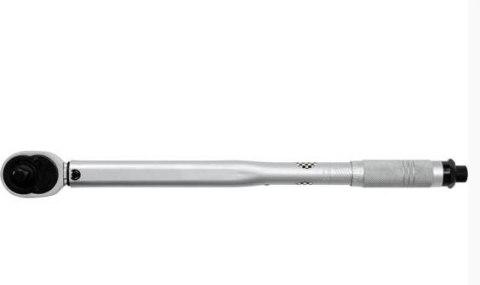 YATO YT-0760 Klucz dynamometryczny 1/2'' 42-210 nm YATO YT-0760 Klucz dynamometryczny 1/2'' 42-210 nm