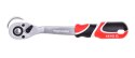 Zestaw kluczy 1/2" 19 elem. YT-38681 YATO