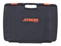 Zestaw kluczy 216el 1 1/2"/3/8"/1/4"T58691 STHOR
