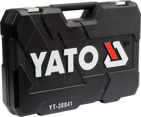 Zestaw kluczy YATO YT-38841 Zestaw kluczy YATO YT-38841