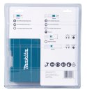 Zestaw końcówek IMPACT BLACK 35 szt. B-66880 MAKITA