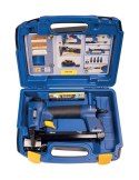 Zszywacz pneumatyczny PRO PS141 5000095 RAPID
