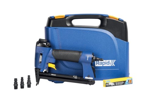 Zszywacz pneumatyczny PRO PS141 5000095 RAPID Zszywacz pneumatyczny PRO PS141 5000095 RAPID