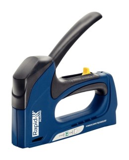 Zszywacz ręczny ALU940 blister 5000519 RAPID
