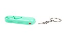 Alarm osobisty GUARD Piranha turkus, 2 syreny-130dB (YC-001-TU)