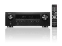 Amplituner DENON AVCS670HBKE2 Black