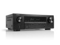 Amplituner DENON AVCS670HBKE2 Black