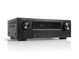 Amplituner DENON AVCS670HBKE2 Black