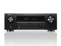 Amplituner DENON AVCS670HBKE2 Black