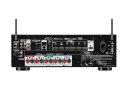 Amplituner DENON AVCS670HBKE2 Black