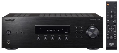 Amplituner Stereo Pioneer SX-10AE-B Black Amplituner Stereo Pioneer SX-10AE-B Black