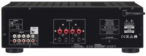 Amplituner Stereo Pioneer SX-10AE-B Black Amplituner Stereo Pioneer SX-10AE-B Black