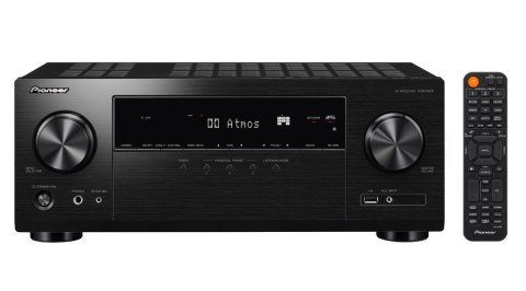 Amplituner kina domowego Pioneer VSX934BMMP Black