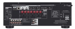 Amplituner kina domowego Pioneer VSX934BMMP Black