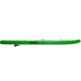 Deska Sup dmuchana Enero 115 kg 300 x 76 x 15 cm biała 1019963