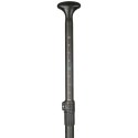 Deska Sup dmuchana Enero 135 kg 300 x 76 x 15 cm biało-niebieska 1034058