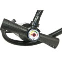 Deska Sup dmuchana Enero 135 kg 300 x 76 x 15 cm biało-niebieska 1034058