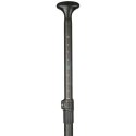 Deska Sup dmuchana Enero 85 kg 275 x 76 x 10 cm biała 1019956