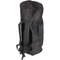 Deska Sup dmuchana Enero 85 kg 275 x 76 x 10 cm biała 1019956