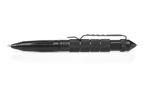 Długopis taktyczny GUARD Tactical Pen Kubotan ze zbijakiem do szyb (YC-008-BL) Długopis taktyczny GUARD Tactical Pen Kubotan ze zbijakiem do szyb (YC-008-BL)