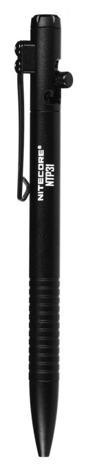 Długopis taktyczny Nitecore NTP31