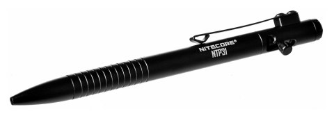 Długopis taktyczny Nitecore NTP31 Długopis taktyczny Nitecore NTP31