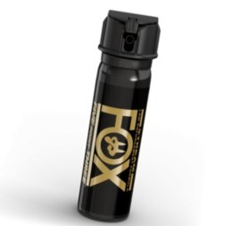 Gaz pieprzowy Fox Labs 5.3 stożek mgły 85 ml