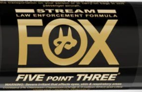 Gaz pieprzowy Fox Labs 5.3 strumień 59 ml.(22FTSDB) Gaz pieprzowy Fox Labs 5.3 strumień 59 ml.(22FTSDB)