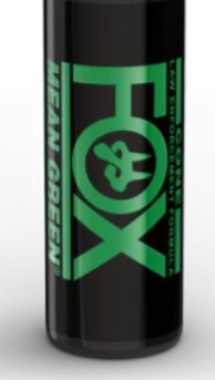 Gaz pieprzowy Fox Labs Mean Green-stożek 89 ml.