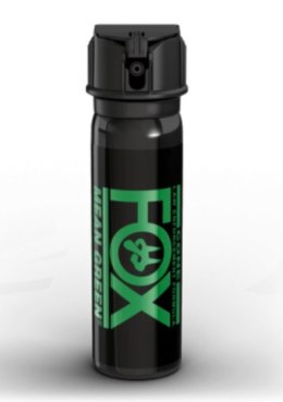 Gaz pieprzowy Fox Labs Mean Green-strumień 89 ml.