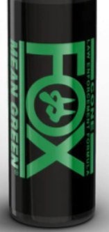Gaz pieprzowy Fox Labs Mean Green-strumień 89 ml.