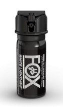 Gaz pieprzowy Fox Labs White Lightning str 43 ml.