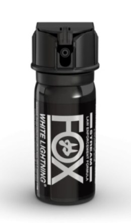 Gaz pieprzowy Fox Labs White Lightning str 43 ml.