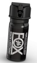 Gaz pieprzowy Fox Labs White Lightning str 43 ml.