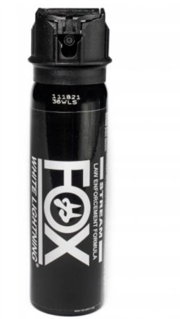 Gaz pieprzowy Fox Labs White Lightning str 89 ml.