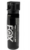 Gaz pieprzowy Fox Labs White Lightning str 89 ml.