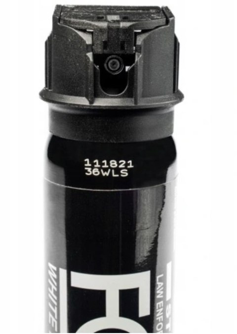 Gaz pieprzowy Fox Labs White Lightning str 89 ml. Gaz pieprzowy Fox Labs White Lightning str 89 ml.