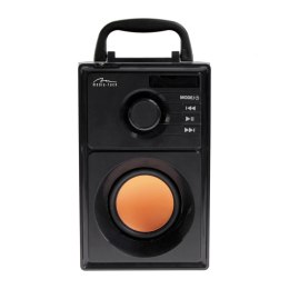 Głośnik Media tech MT3145 V2 (kolor czarny)