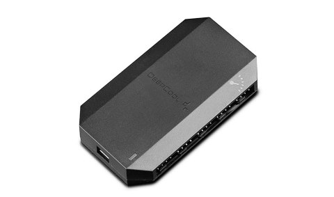 Hub do wentylatorów DeepCool FH-10 Hub do wentylatorów DeepCool FH-10