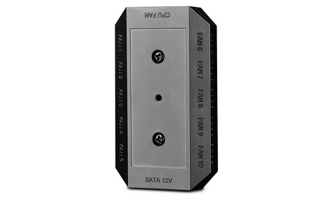Hub do wentylatorów DeepCool FH-10 Hub do wentylatorów DeepCool FH-10