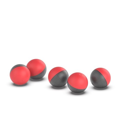 Kule pieprzowe BYRNA PEPPER k.68 5 szt do BYRNA (JB68301-1) Kule pieprzowe BYRNA PEPPER k.68 5 szt do BYRNA (JB68301-1)