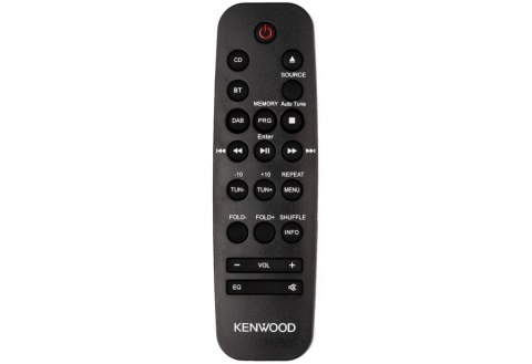 Miniwieża KENWOOD M-918DAB Miniwieża KENWOOD M-918DAB