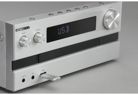 Miniwieża KENWOOD M-918DAB Miniwieża KENWOOD M-918DAB