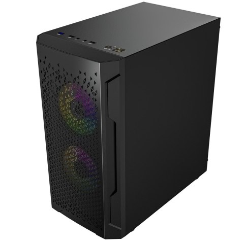 OBUDOWA LOGIC ARAMIS ARGB MINI USB 3.0 BEZ ZASILACZA OBUDOWA LOGIC ARAMIS ARGB MINI USB 3.0 BEZ ZASILACZA