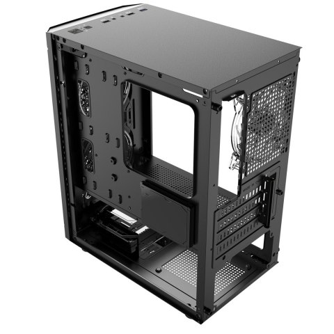 OBUDOWA LOGIC ARAMIS ARGB MINI USB 3.0 BEZ ZASILACZA OBUDOWA LOGIC ARAMIS ARGB MINI USB 3.0 BEZ ZASILACZA