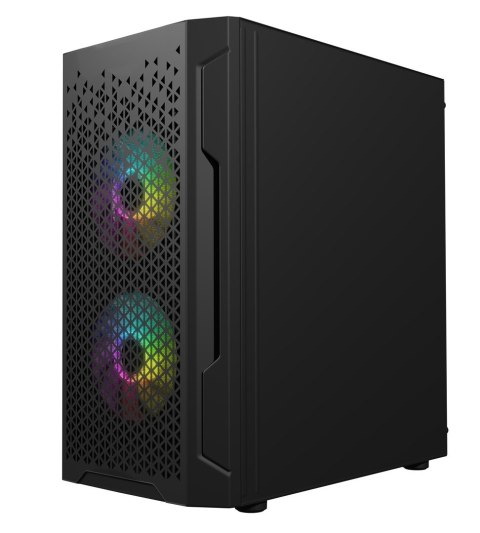 OBUDOWA LOGIC ARAMIS ARGB MINI USB 3.0 BEZ ZASILACZA OBUDOWA LOGIC ARAMIS ARGB MINI USB 3.0 BEZ ZASILACZA