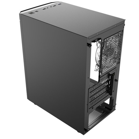 OBUDOWA LOGIC ARAMIS ARGB MINI USB 3.0 BEZ ZASILACZA OBUDOWA LOGIC ARAMIS ARGB MINI USB 3.0 BEZ ZASILACZA