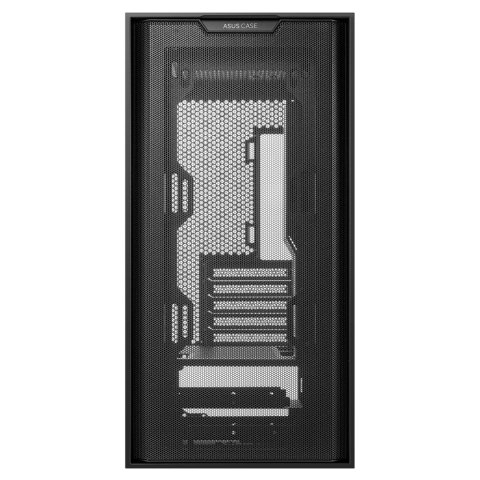 Obudowa Asus A21 Black micro-ATX Obudowa Asus A21 Black micro-ATX
